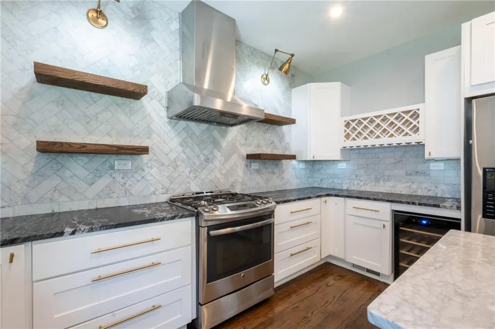2260 Wallace Drive Chamblee, GA 30341