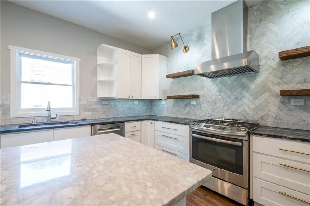 2260 Wallace Drive Chamblee, GA 30341