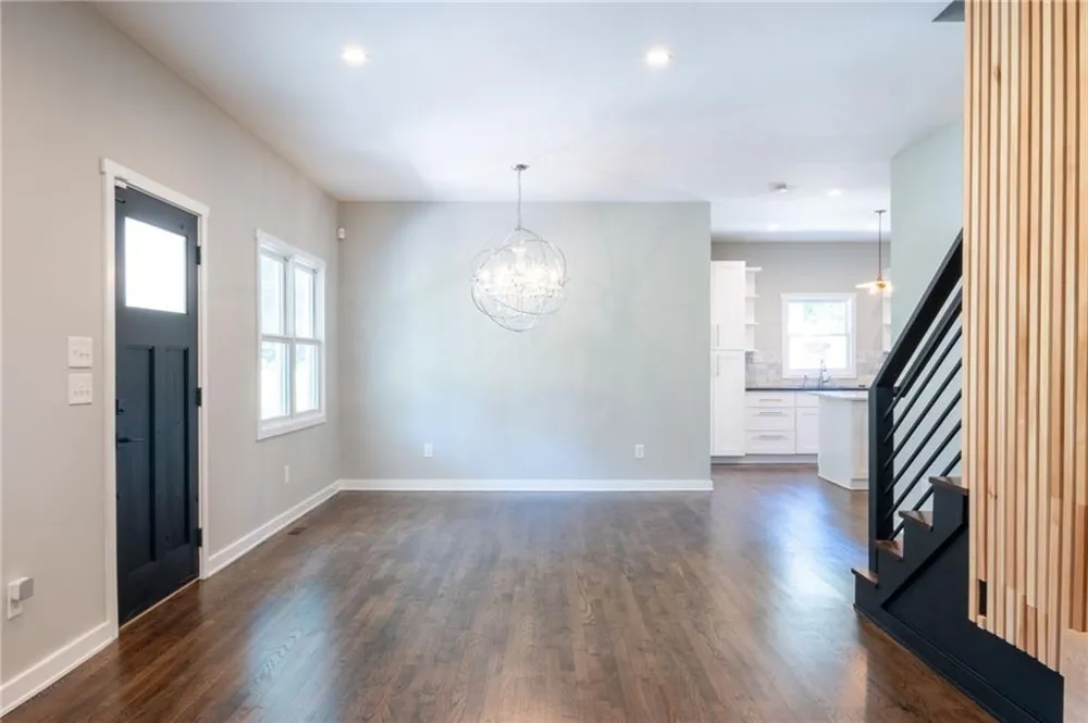 2260 Wallace Drive Chamblee, GA 30341