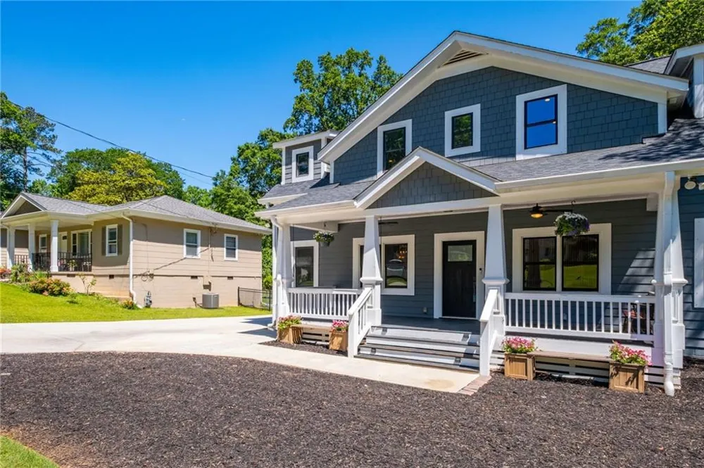 2260 Wallace Drive Chamblee, GA 30341