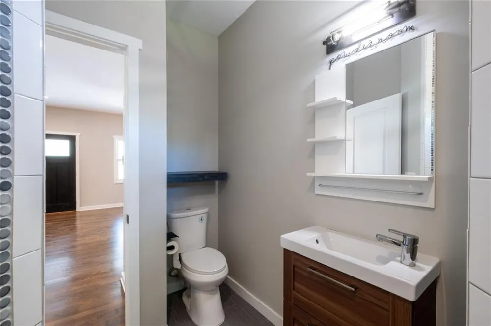 2260 Wallace Drive Chamblee, GA 30341