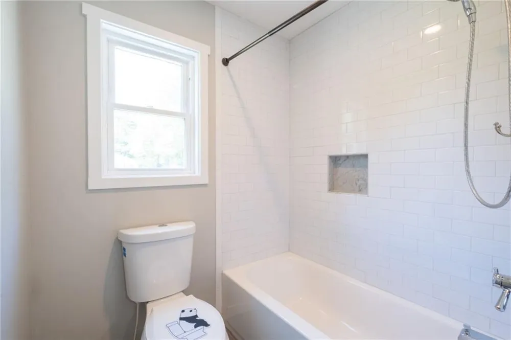 2260 Wallace Drive Chamblee, GA 30341