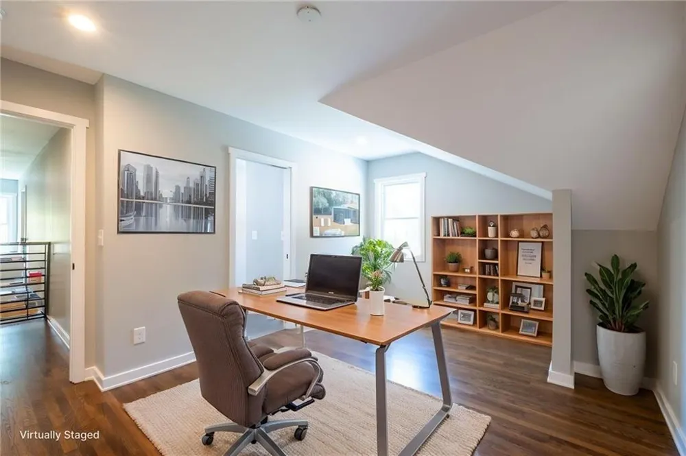 2260 Wallace Drive Chamblee, GA 30341