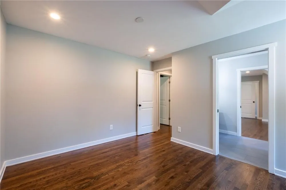 2260 Wallace Drive Chamblee, GA 30341