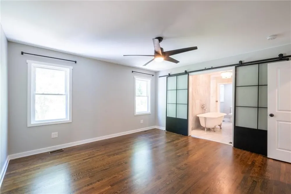 2260 Wallace Drive Chamblee, GA 30341
