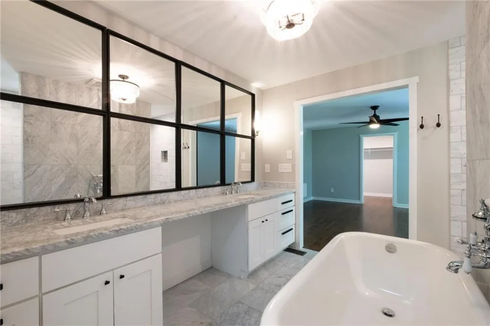 2260 Wallace Drive Chamblee, GA 30341