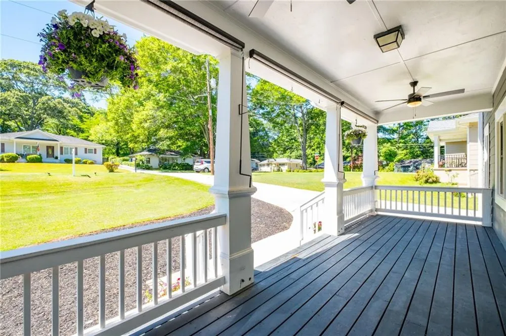 2260 Wallace Drive Chamblee, GA 30341