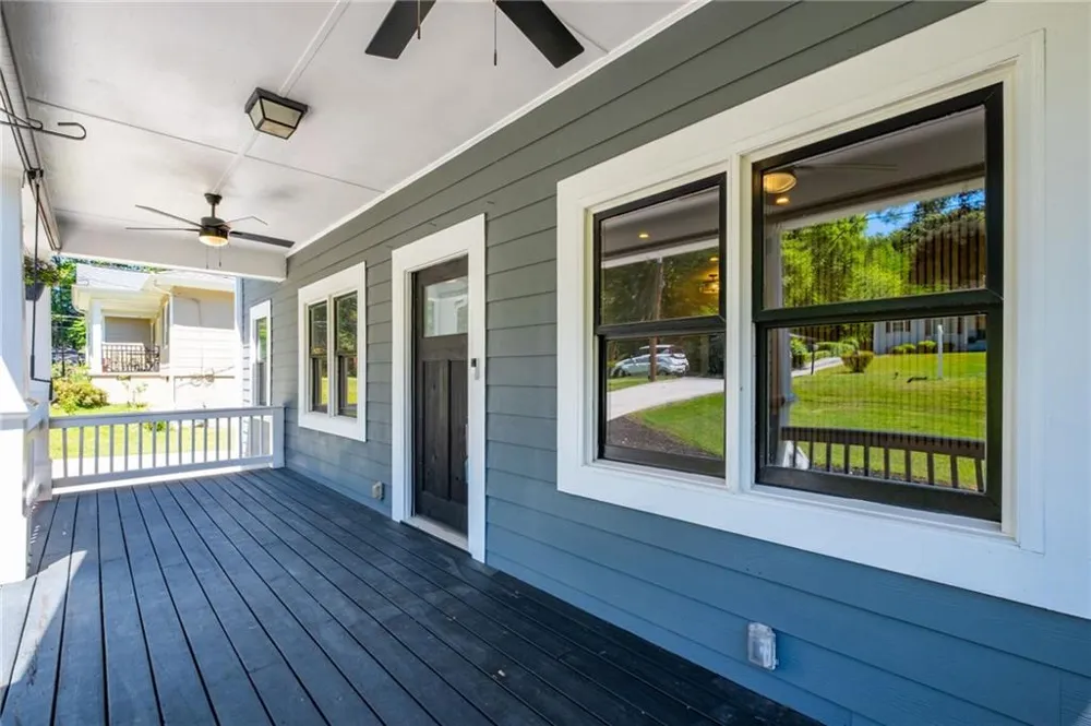2260 Wallace Drive Chamblee, GA 30341