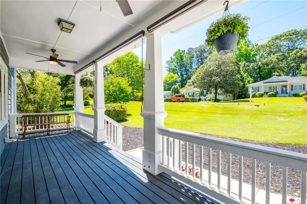 2260 Wallace Drive Chamblee, GA 30341