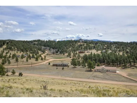 81 High Pasture Road