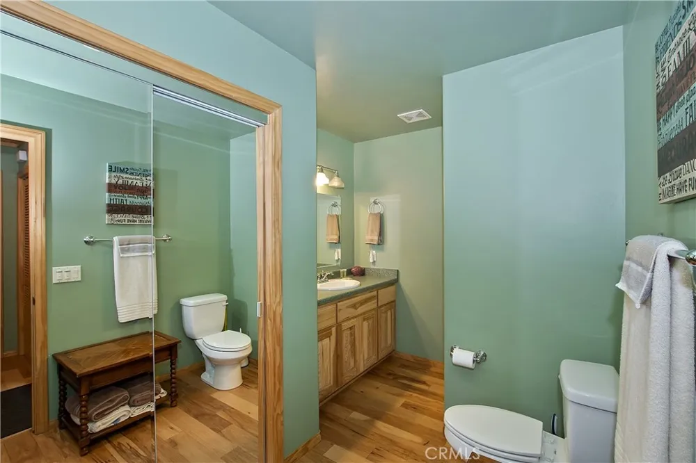 33653 Green Valley Lane Green Valley Lake, CA 92341
