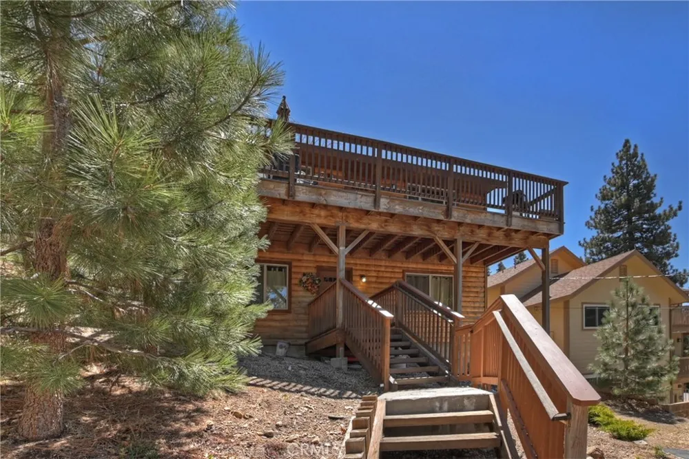 33653 Green Valley Lane Green Valley Lake, CA 92341