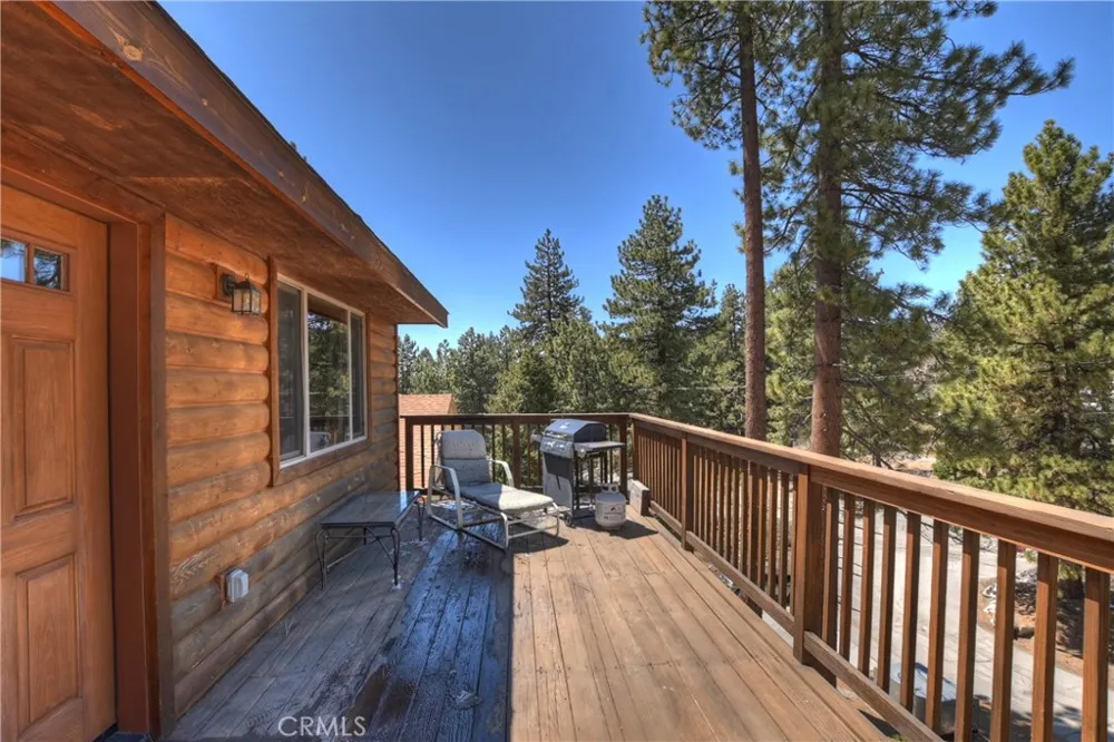 33653 Green Valley Lane Green Valley Lake, CA 92341