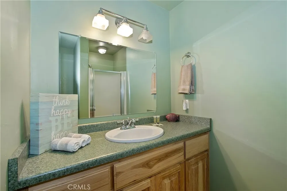 33653 Green Valley Lane Green Valley Lake, CA 92341