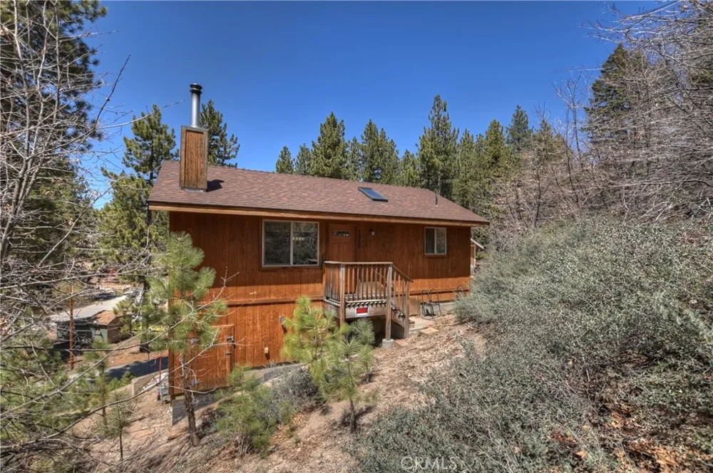 33653 Green Valley Lane Green Valley Lake, CA 92341