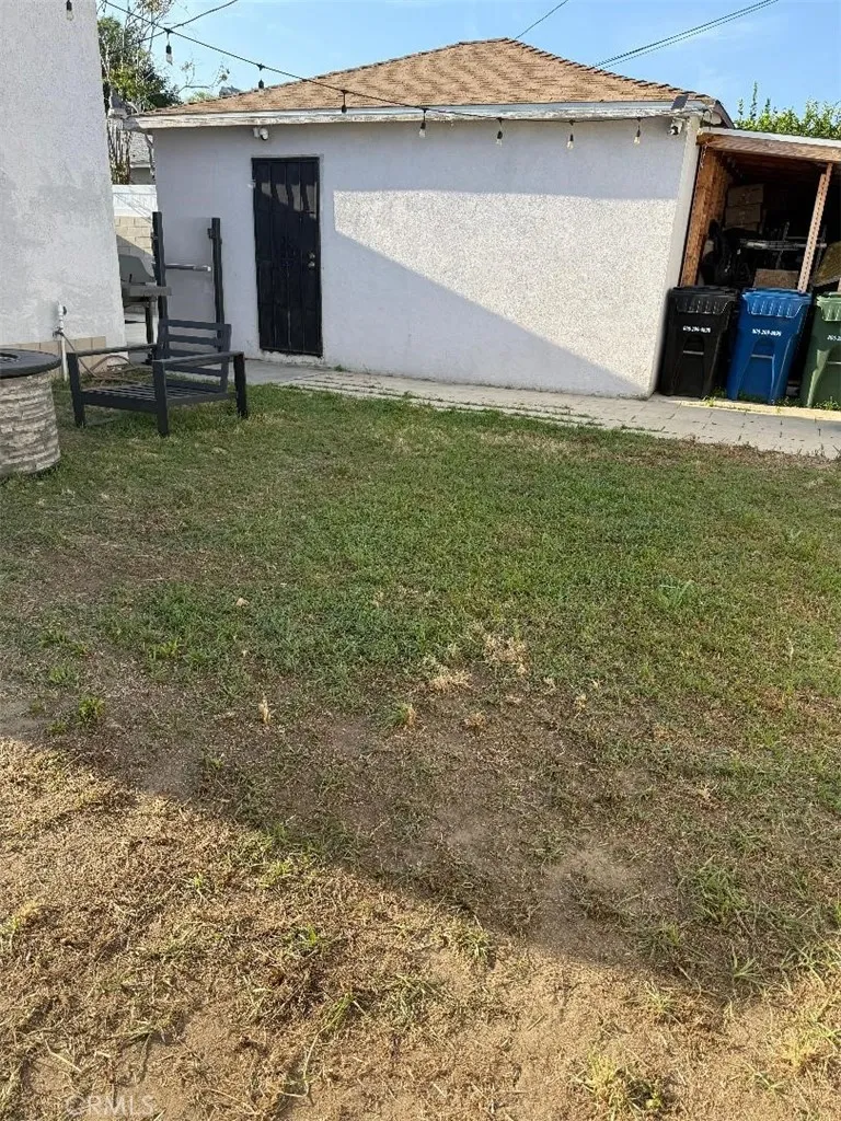 10258 Jersey Santa Fe Springs, CA 90670