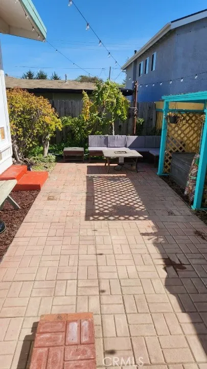 460 Jamaica Morro Bay, CA 93442