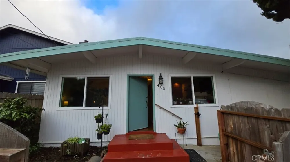 460 Jamaica Morro Bay, CA 93442