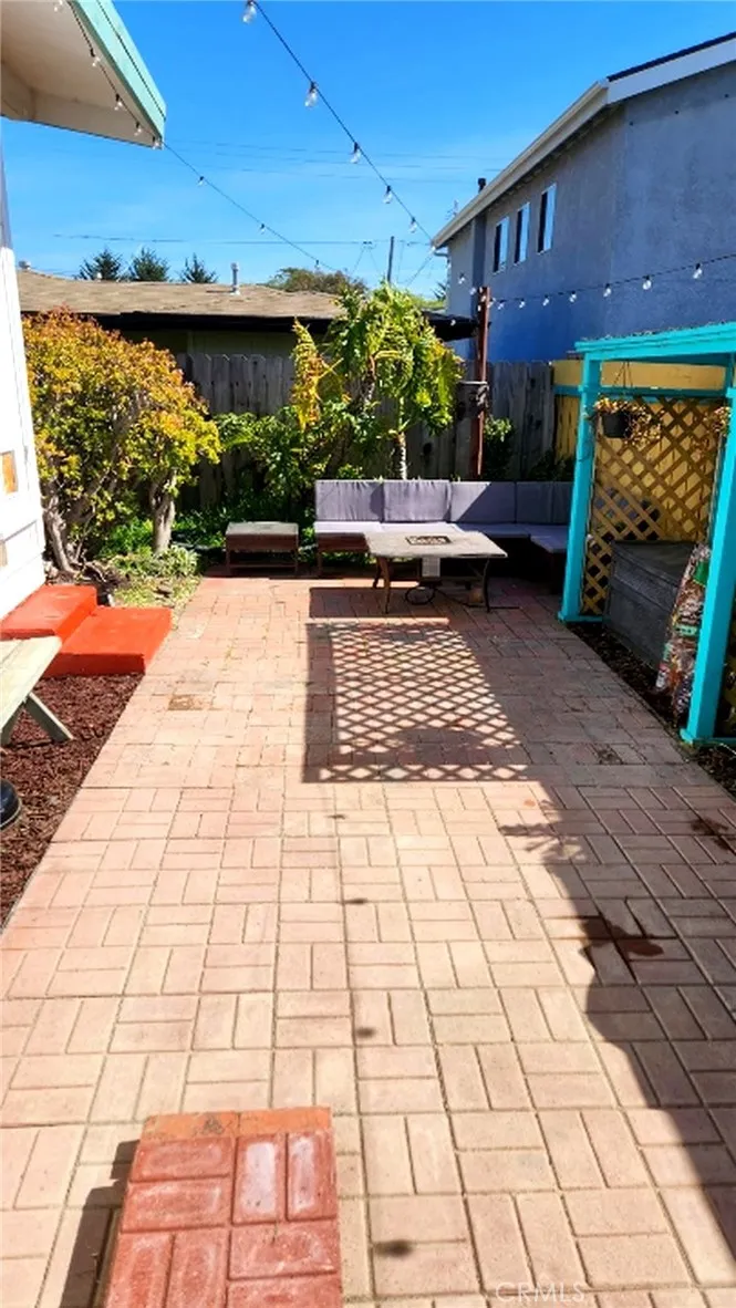 460 Jamaica Morro Bay, CA 93442
