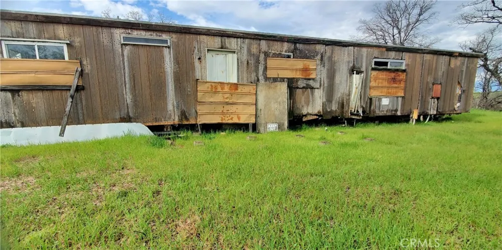 15842 S Mendocino Corning, CA 96021