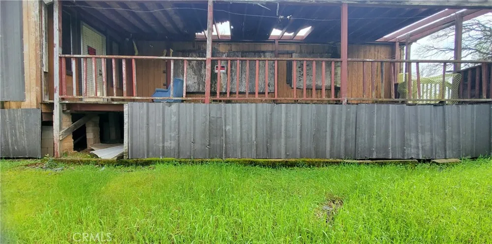 15842 S Mendocino Corning, CA 96021