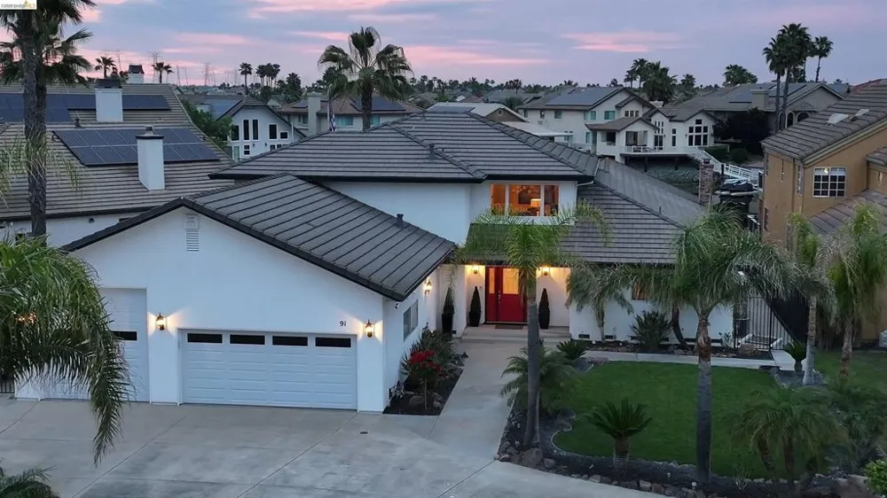 91 Shell Pl Discovery Bay, CA 94505