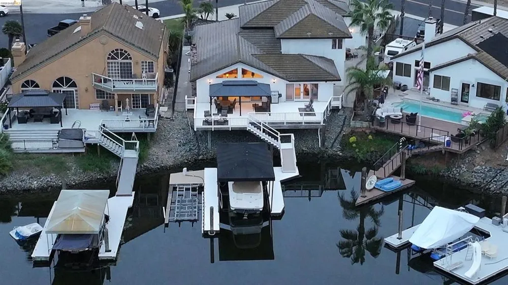 91 Shell Pl Discovery Bay, CA 94505