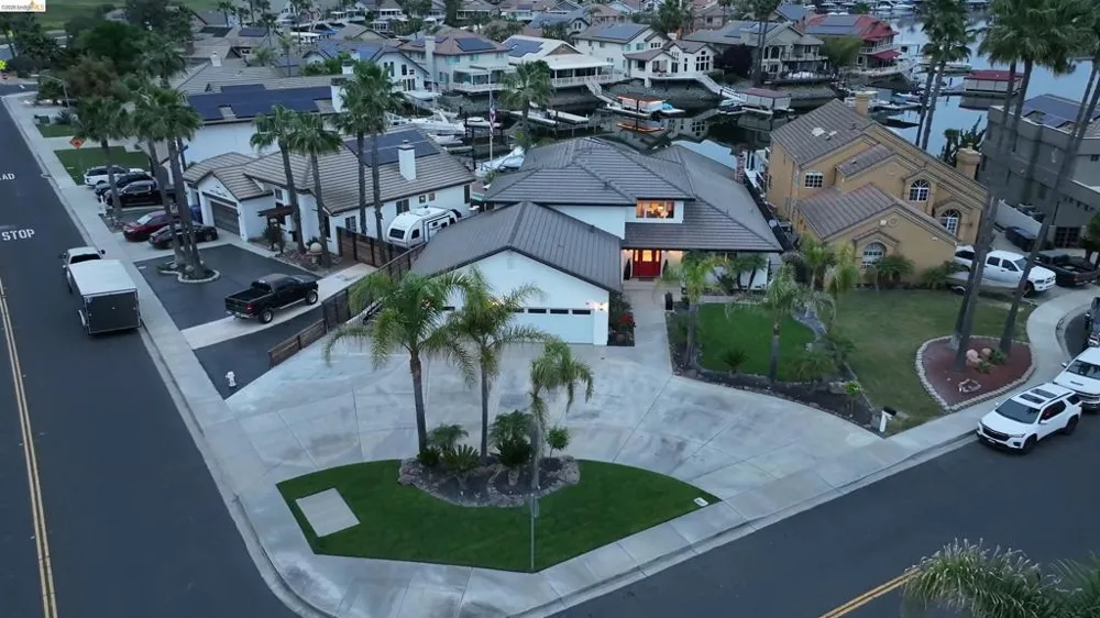91 Shell Pl Discovery Bay, CA 94505