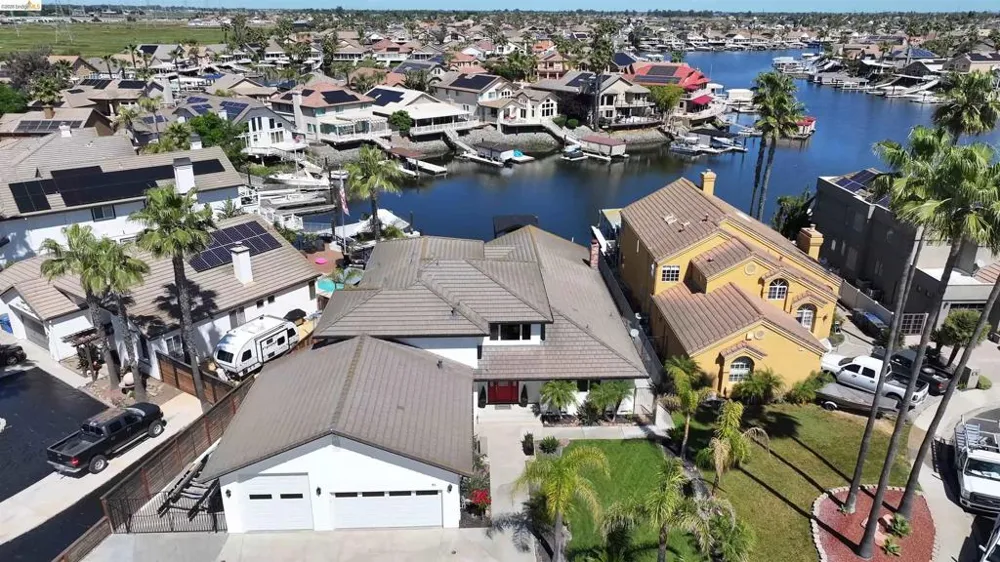 91 Shell Pl Discovery Bay, CA 94505