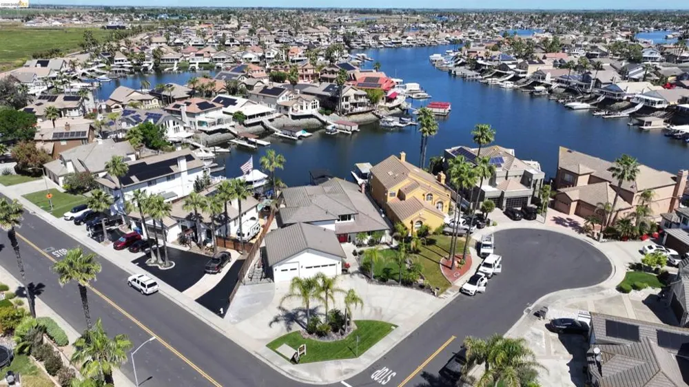 91 Shell Pl Discovery Bay, CA 94505