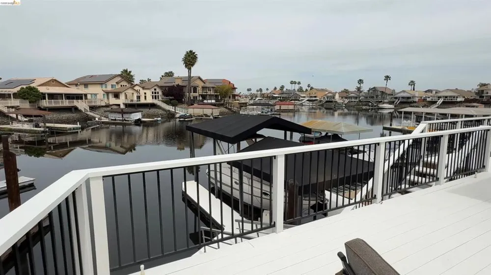 91 Shell Pl Discovery Bay, CA 94505