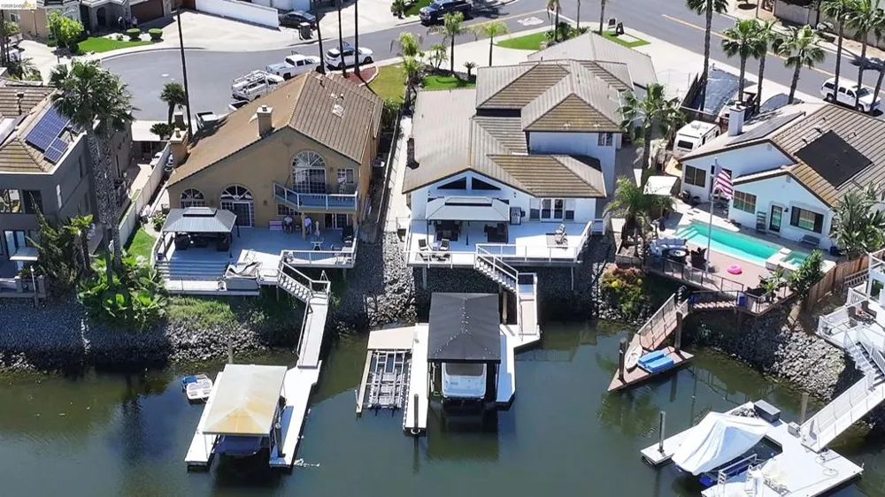 91 Shell Pl Discovery Bay, CA 94505