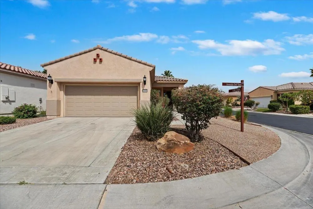 81916 Avenida Del Toro Indio, CA 92203