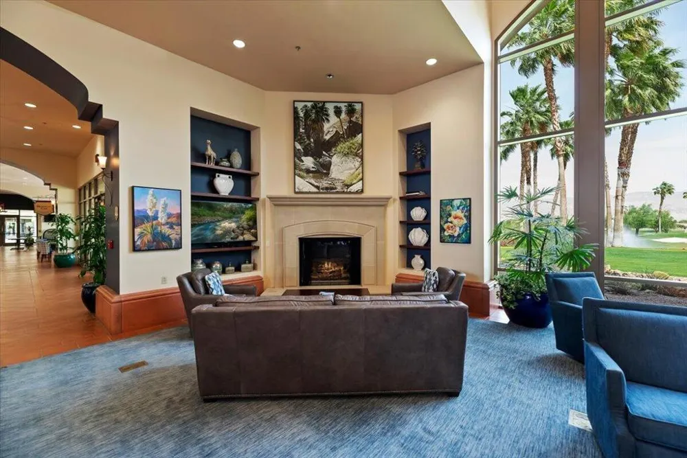 81916 Avenida Del Toro Indio, CA 92203