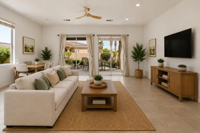 81916 Avenida Del Toro Indio, CA 92203