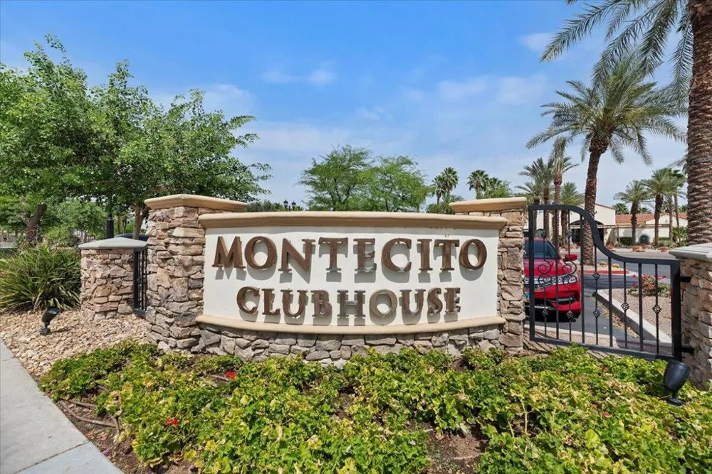 81916 Avenida Del Toro Indio, CA 92203