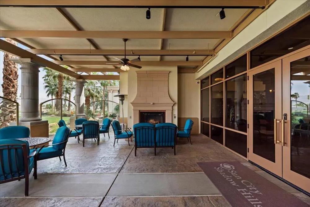 81916 Avenida Del Toro Indio, CA 92203