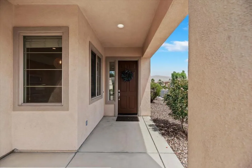 81916 Avenida Del Toro Indio, CA 92203