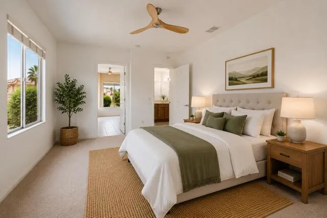 81916 Avenida Del Toro Indio, CA 92203