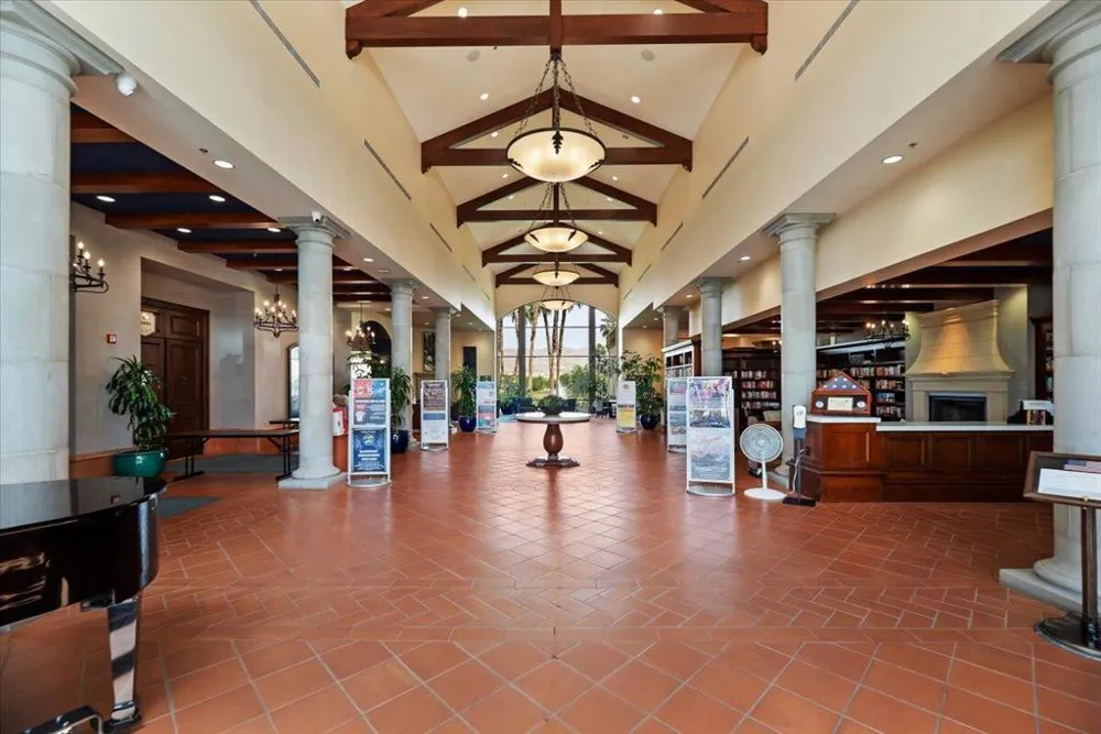 81916 Avenida Del Toro Indio, CA 92203