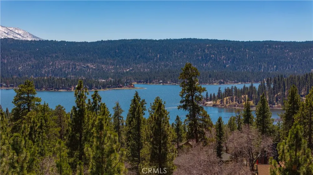 39563 Raccoon Drive Fawnskin, CA 92333