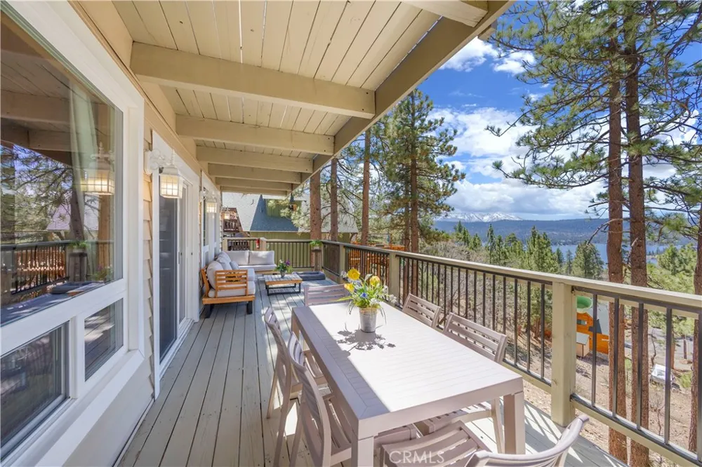 39563 Raccoon Drive Fawnskin, CA 92333