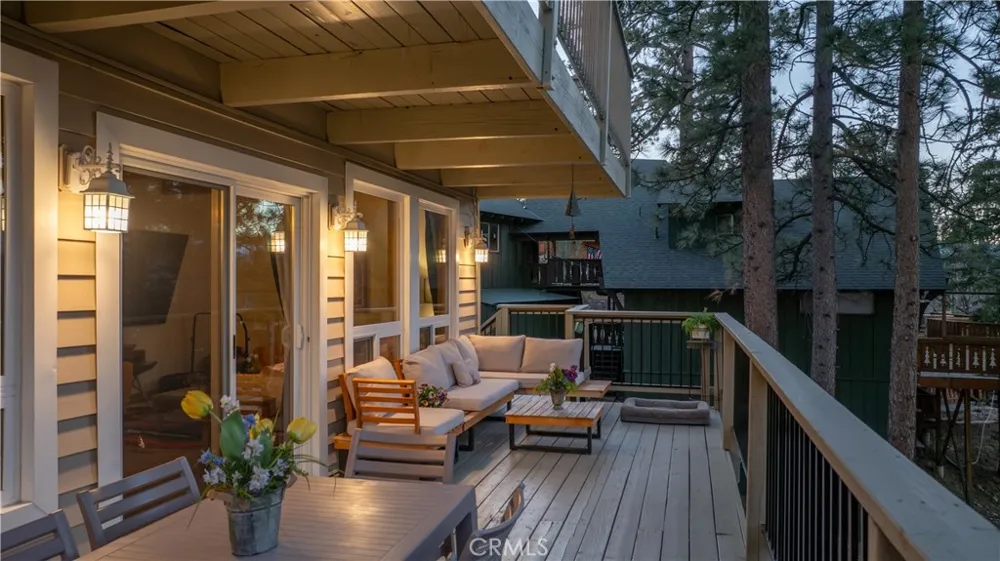 39563 Raccoon Drive Fawnskin, CA 92333