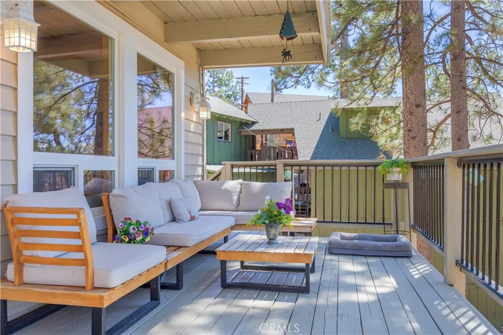 39563 Raccoon Drive Fawnskin, CA 92333