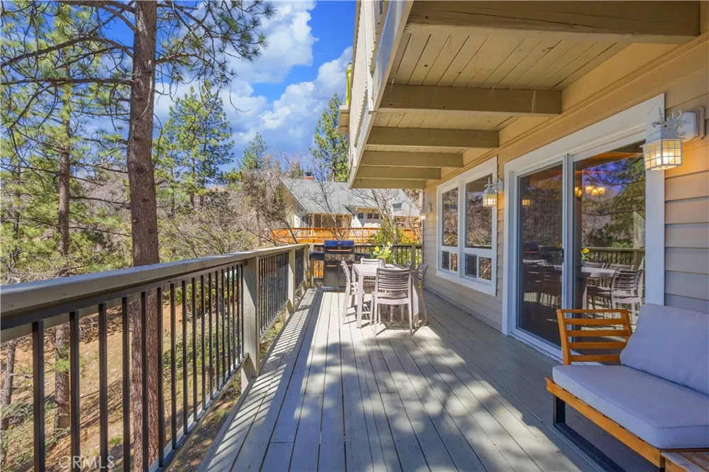 39563 Raccoon Drive Fawnskin, CA 92333