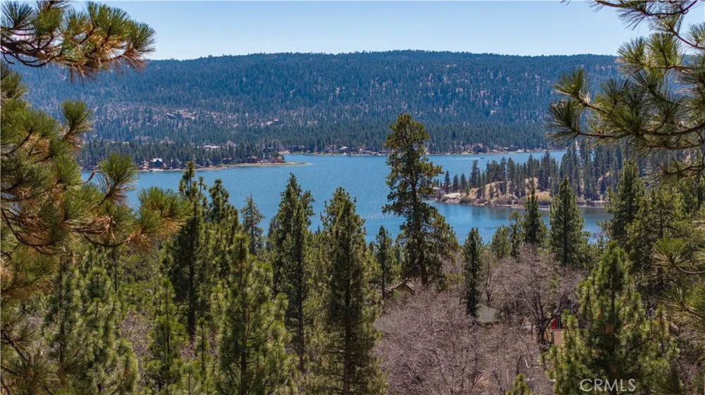 39563 Raccoon Drive Fawnskin, CA 92333