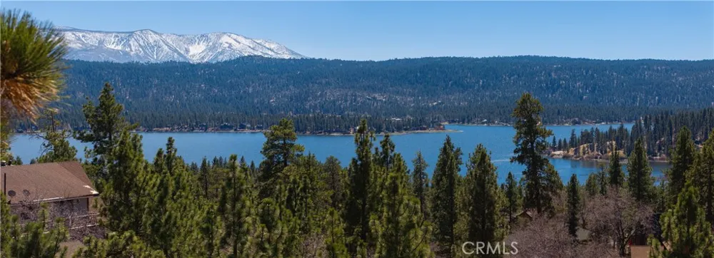 39563 Raccoon Drive Fawnskin, CA 92333
