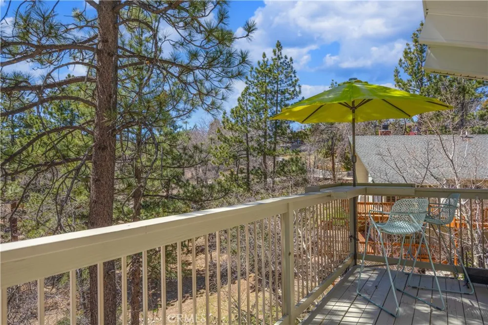 39563 Raccoon Drive Fawnskin, CA 92333