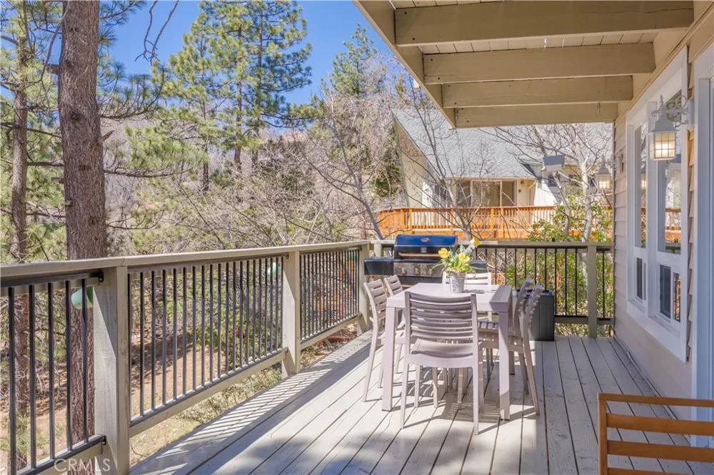 39563 Raccoon Drive Fawnskin, CA 92333
