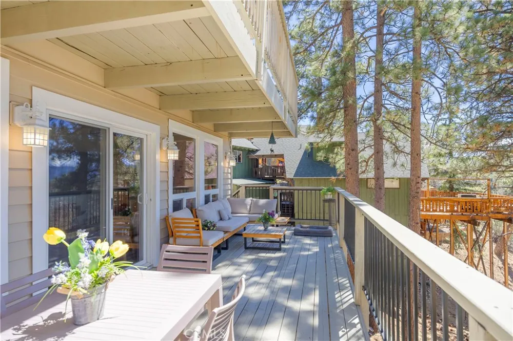39563 Raccoon Drive Fawnskin, CA 92333
